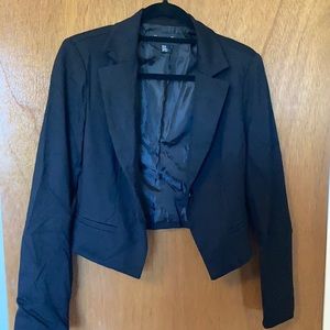‼️3FOR$20‼️ Black blazer